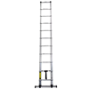 Telescoop ladder 3.80 meter