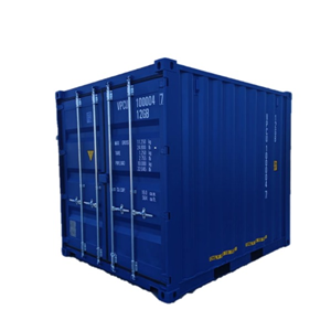 Opslag / magazijncontainer 10 ft