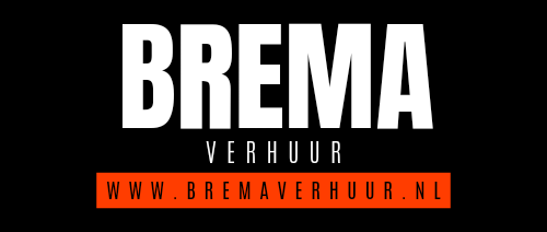 Brema Verhuur Logo